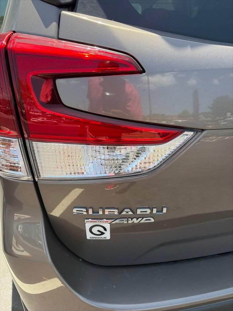 Used 2021 Subaru Forester Premium AWD/4WD image 4
