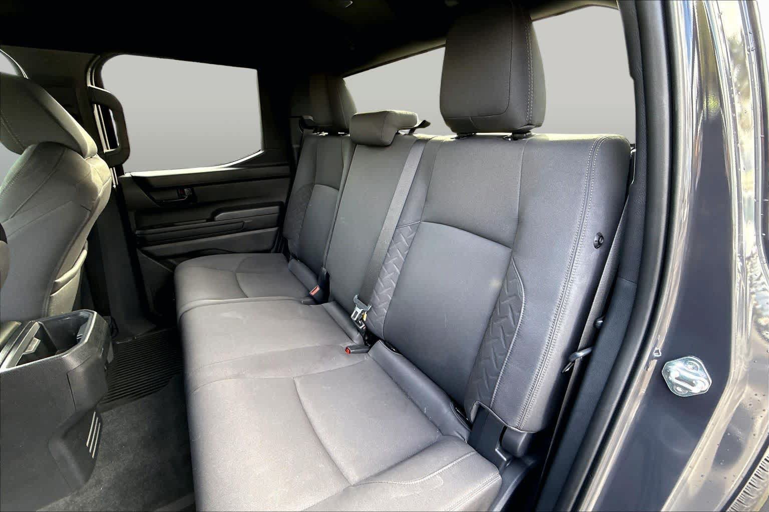 Used 2025 Toyota Tacoma SR5 AWD/4WD image 20