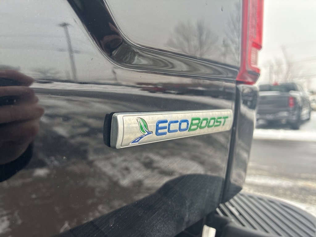 Used 2020 Ford F150 XLT w/ Equipment Group 302A Luxury image 15