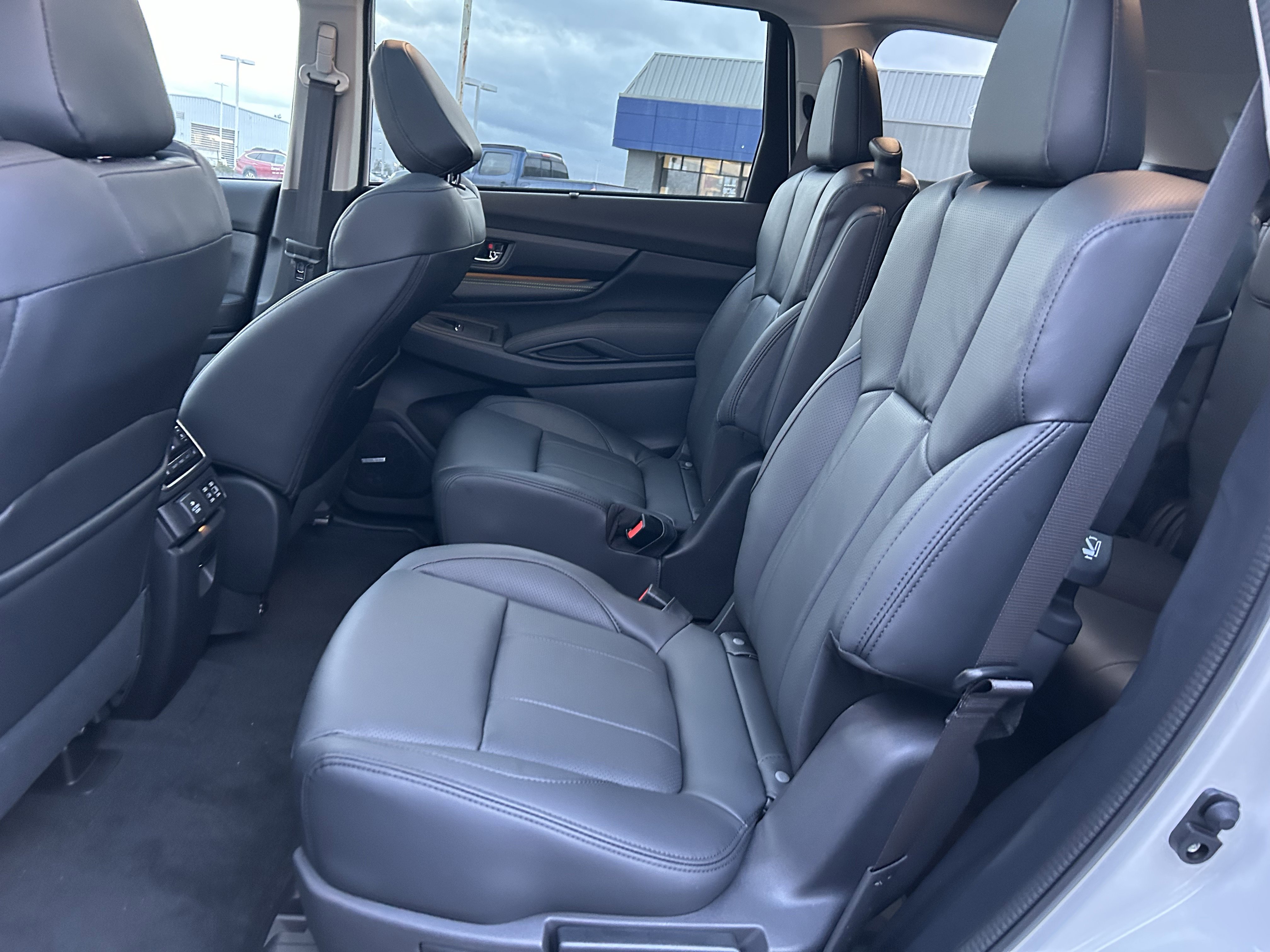 New 2026 Subaru Ascent Bronze Edition w/ Onyx Package image 24