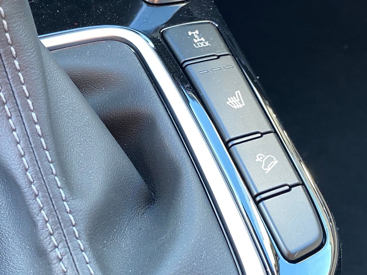 New 2026 Kia Seltos S image 25