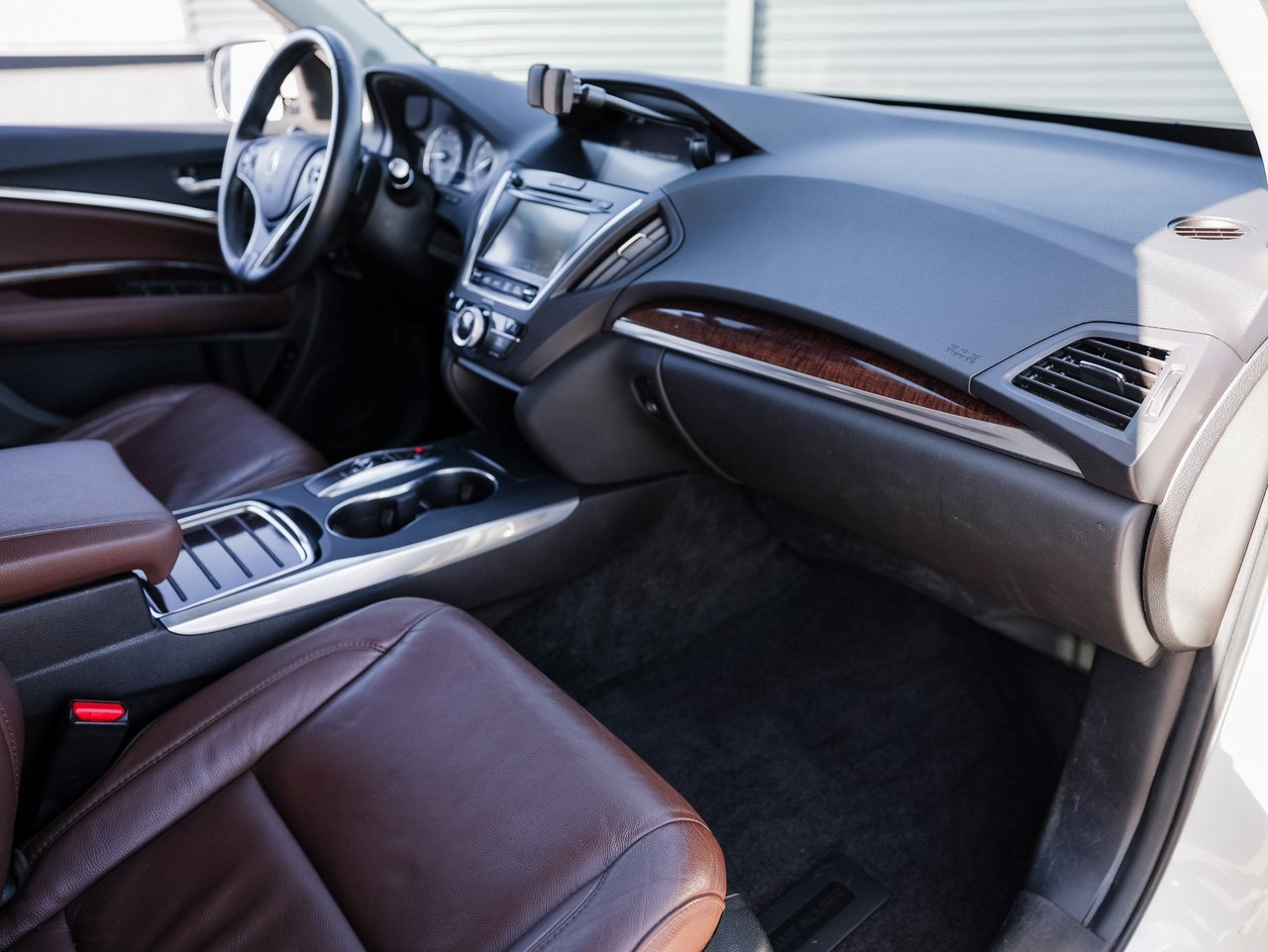 Used 2017 Acura MDX FWD w/ Technology Package image 28