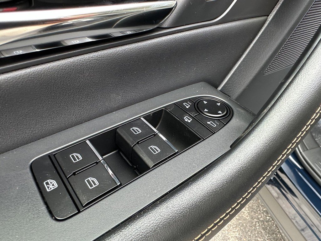 New 2026 MAZDA CX-90 3.3 Turbo w/ Premium Sport Pkg AWD/4WD image 20