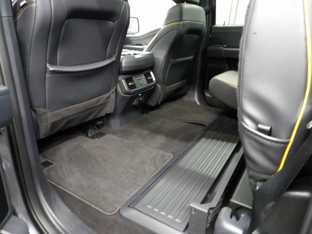 Used 2025 Ford F150 Tremor w/ Equipment Group 402A High AWD/4WD image 55