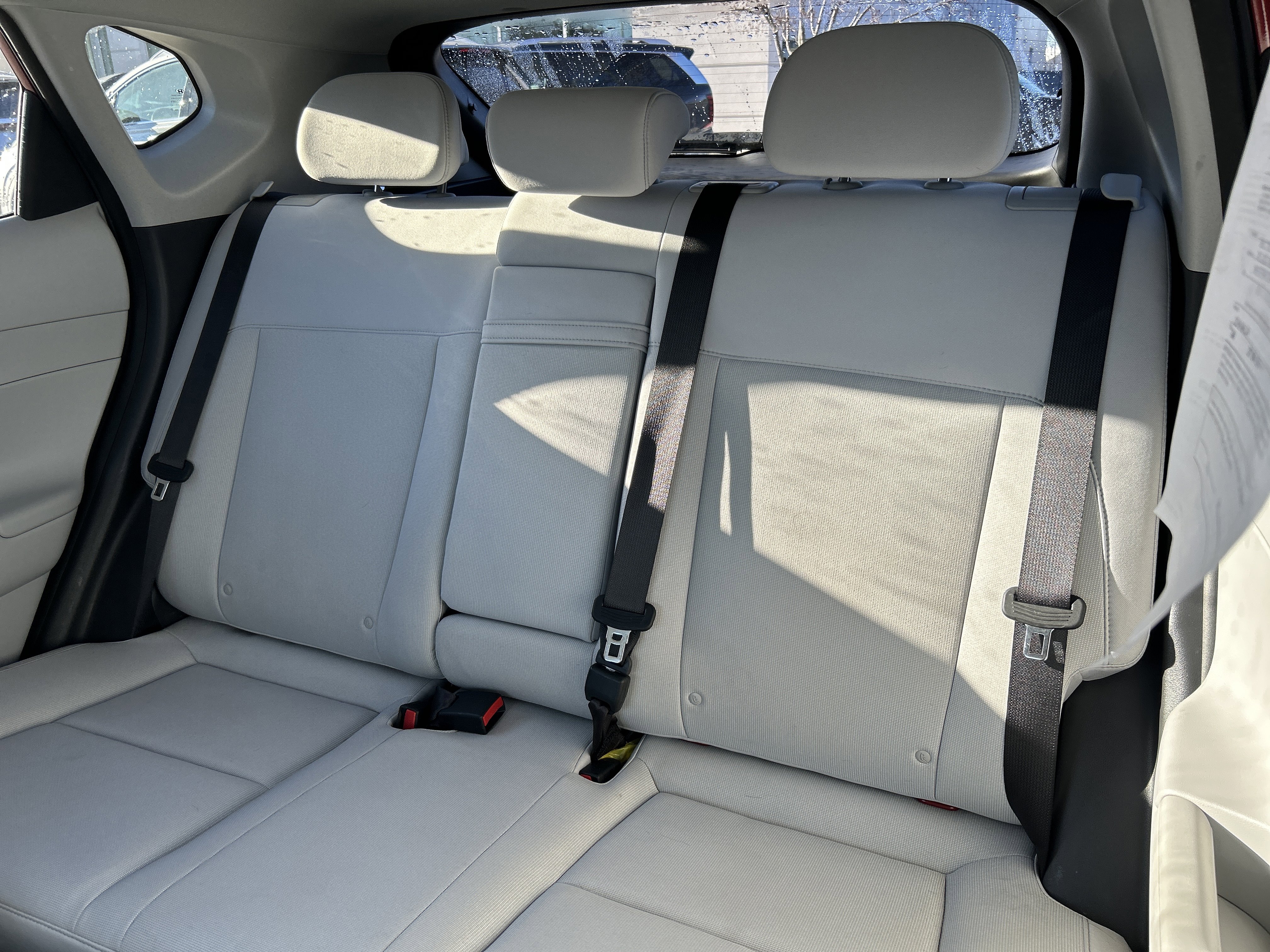 Certified 2024 Hyundai Kona SEL image 16