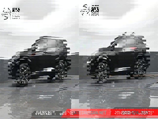 New 2026 Nissan Rogue Platinum image 49