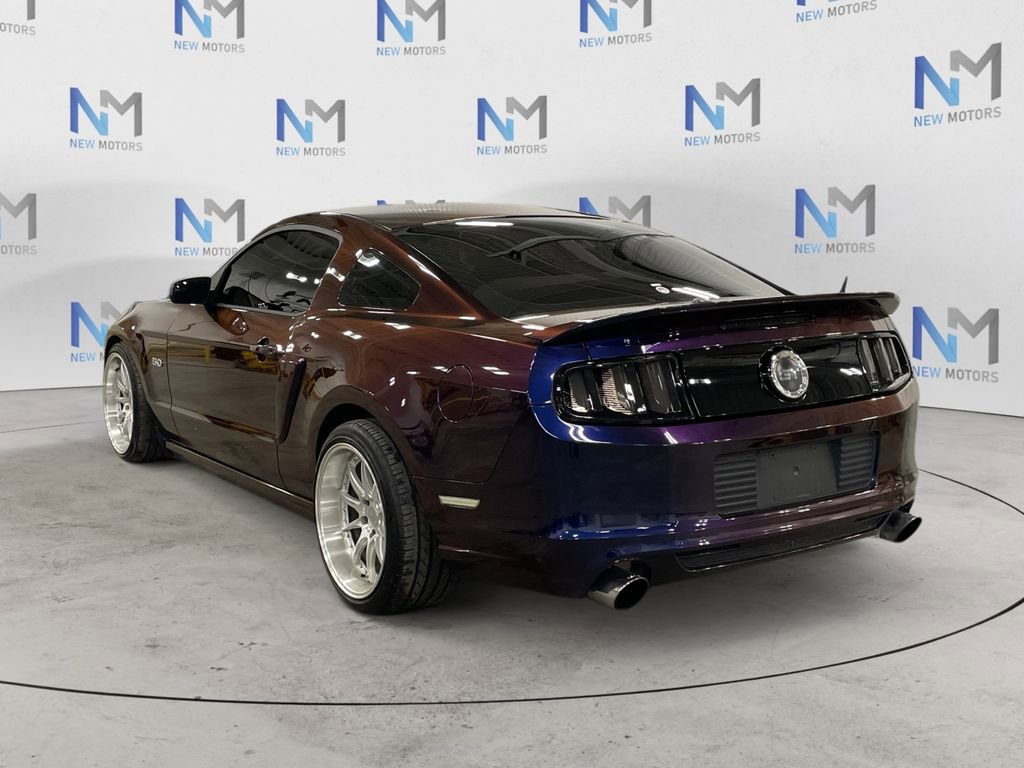 Used 2014 Ford Mustang GT Premium w/ Brembo Brake Package image 3