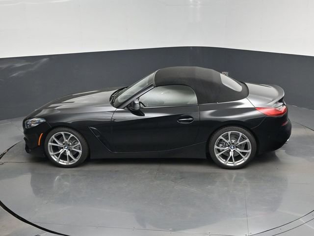 Used 2019 BMW Z4 sDrive30i w/ Premium Package RWD image 14