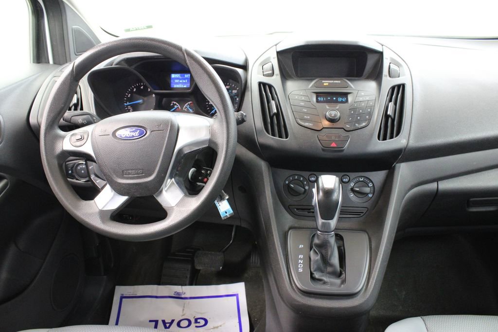 Used 2015 Ford Transit Connect XL image 9