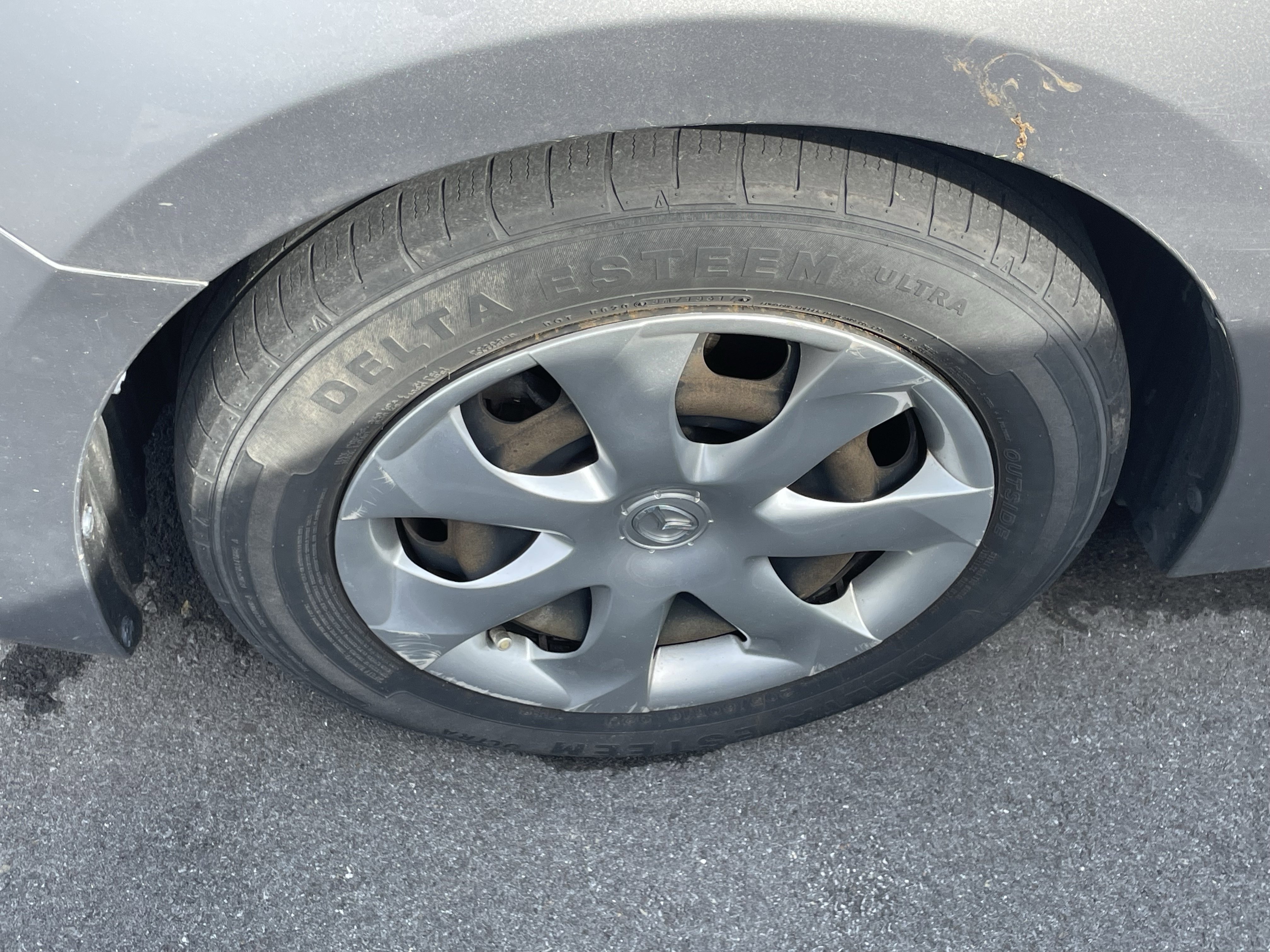 Used 2015 MAZDA MAZDA3 i Sport image 5