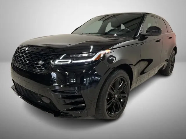 Used 2022 Land Rover Range Rover Velar R-Dynamic S AWD/4WD image 1