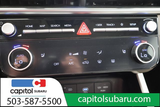 Used 2026 Hyundai Tucson SEL AWD/4WD image 20