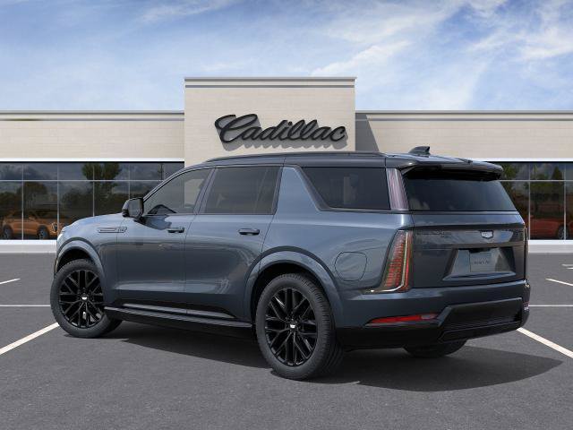 New 2026 Cadillac Escalade IQL Sport 2 AWD/4WD image 27