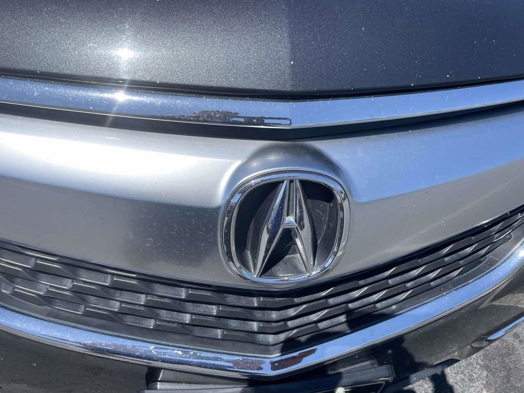 Used 2014 Acura MDX FWD w/ Technology Package image 12