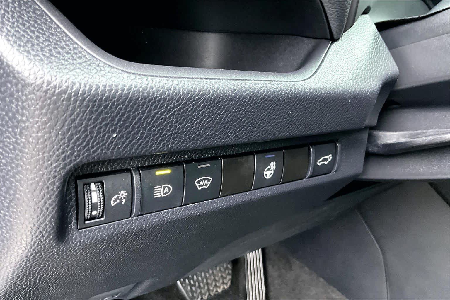 Certified 2024 Toyota RAV4 XLE Premium w/ Weather Package AWD/4WD image 33
