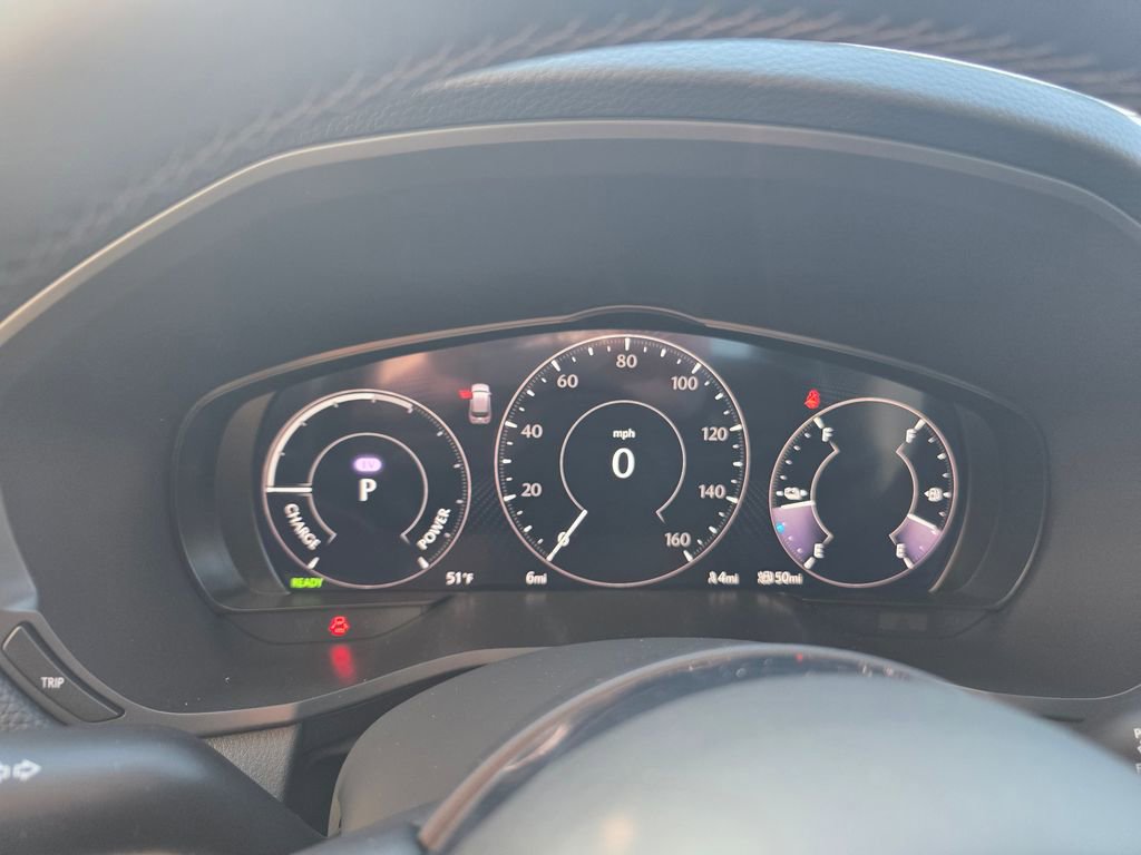 New 2026 MAZDA CX-90 Plug-In Hybrid w/Premium Sport image 17