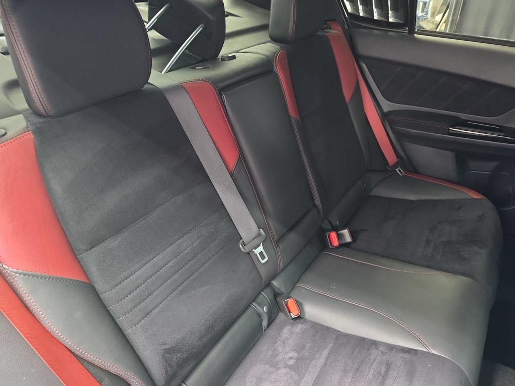 Used 2021 Subaru WRX STI w/ Popular Package #1 AWD/4WD image 23