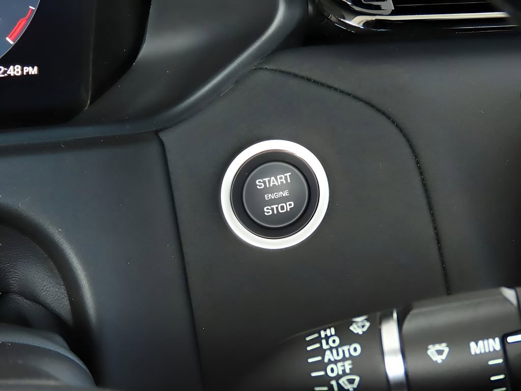 Used 2026 Land Rover Range Rover Velar S AWD/4WD image 27