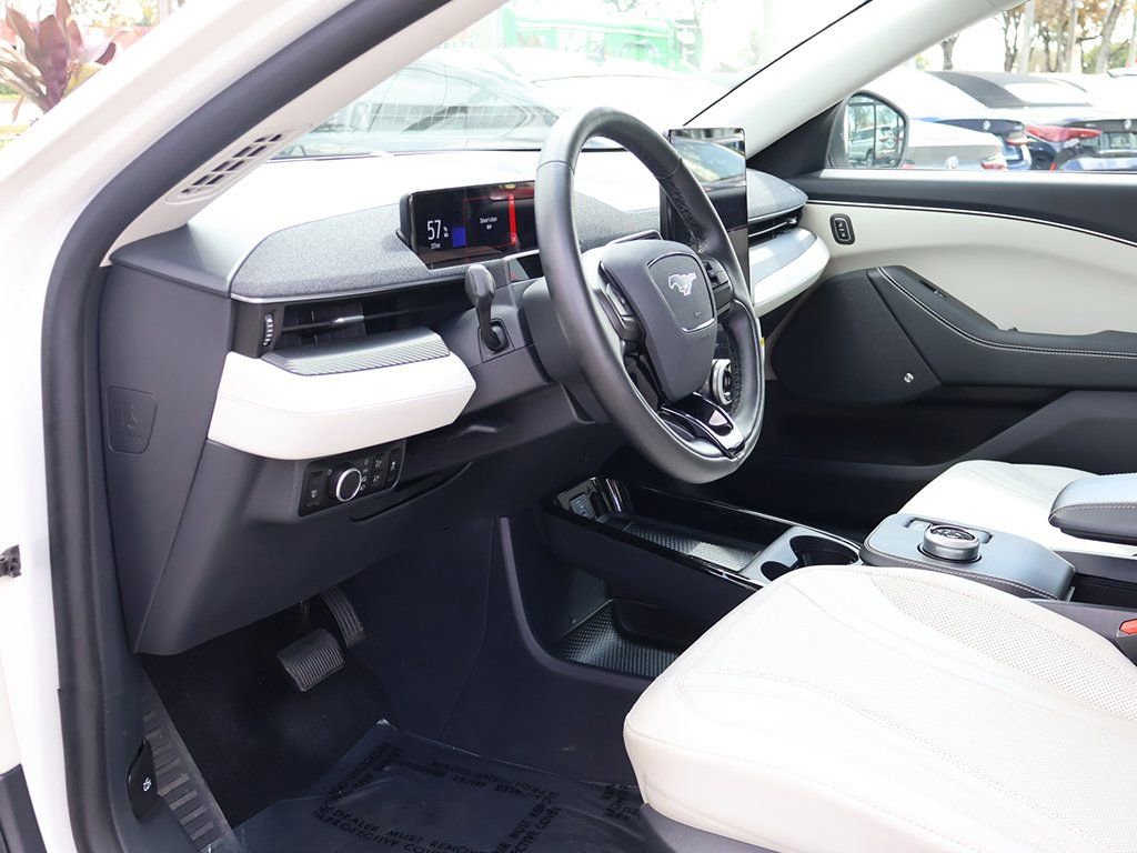 Used 2024 Ford Mustang Mach-E Premium image 27