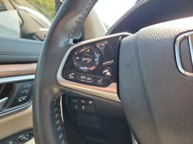 Used 2020 Honda CR-V Touring image 24