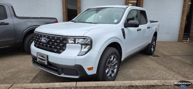 New 2025 Ford Maverick XLT w/ XLT Luxury Package