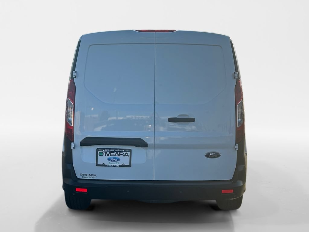 Used 2022 Ford Transit Connect XL FWD image 4