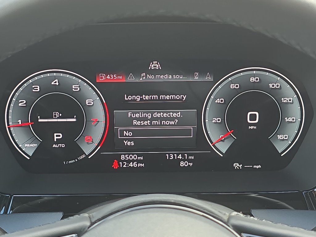 Certified 2026 Audi A3 2.0T Premium w/ Convenience Package AWD/4WD image 16