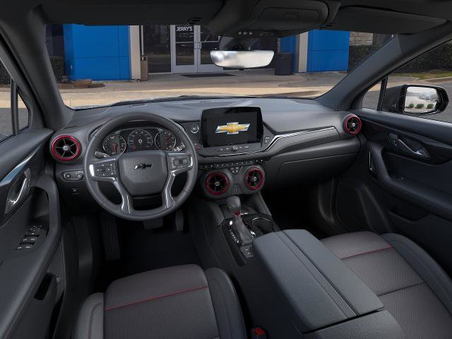 New 2026 Chevrolet Blazer RS w/ Driver Confidence II Package FWD image 40
