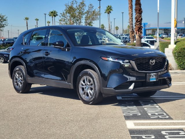 New 2026 MAZDA CX-5 AWD 2.5 S image 34