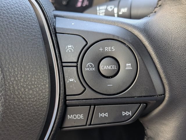 Used 2026 Toyota Corolla SE FWD image 23