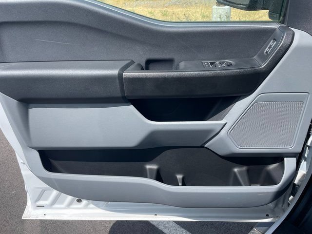New 2024 Ford F550 4x4 Regular Cab Super Duty image 13