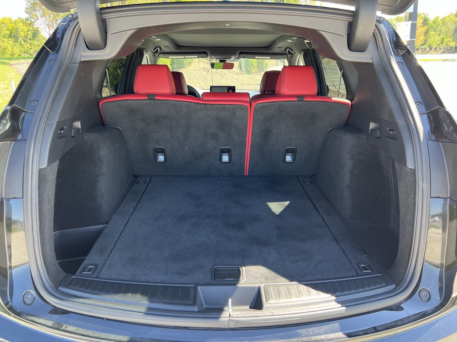 Certified 2023 Acura RDX w/ Advance Package FWD image 34