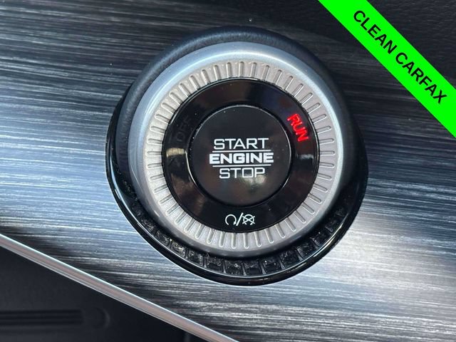 Used 2024 Jeep Wagoneer Series II w/ Flexible Seating Group AWD/4WD image 17