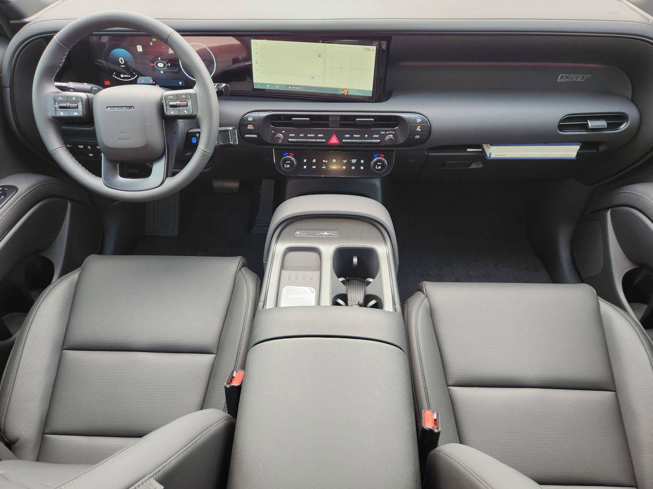 New 2026 Hyundai Palisade XRT Pro AWD/4WD image 27