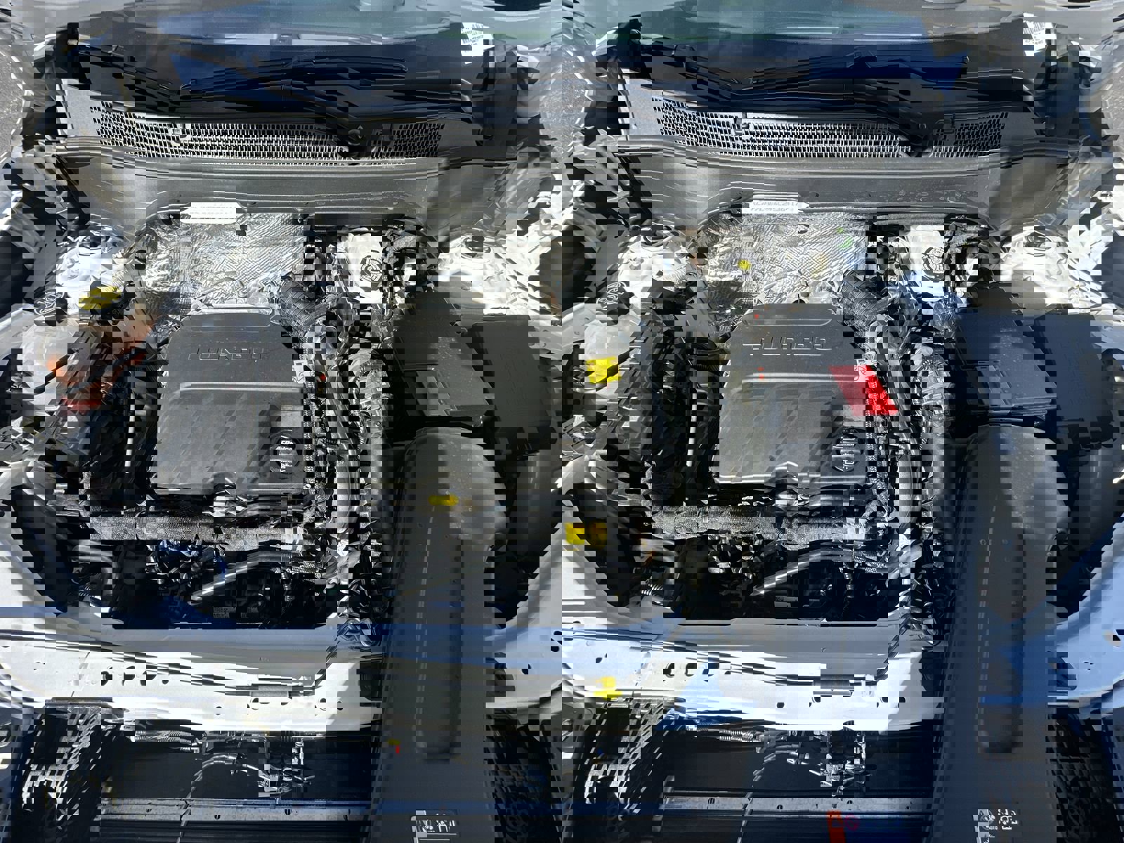 Used 2025 Chevrolet Trax LT w/ LT Convenience Package image 33