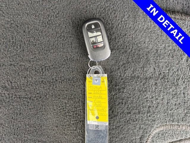 Certified 2023 Honda Pilot Touring image 15