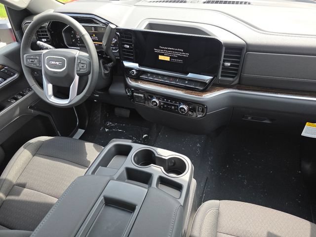 New 2026 GMC Sierra 2500 SLE w/ SLE Value Package; AWD/4WD image 26