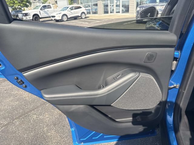 Used 2025 Ford Mustang Mach-E Premium RWD image 19