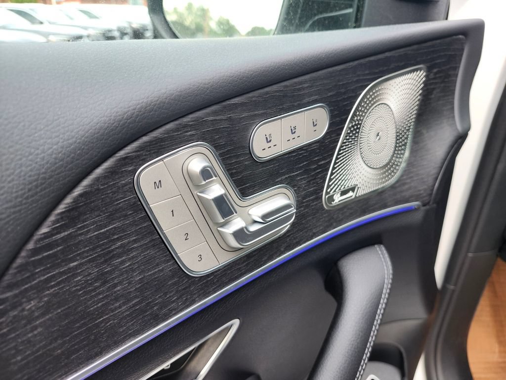 New 2026 Mercedes-Benz GLE 450 4MATIC image 18