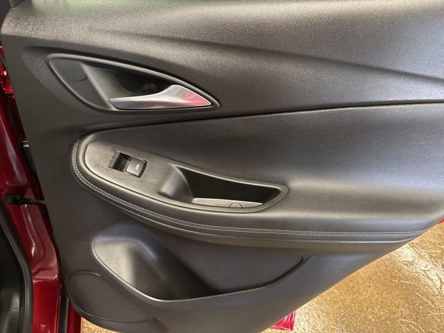 Used 2021 Buick Encore GX Select w/ Sport Touring Package image 23
