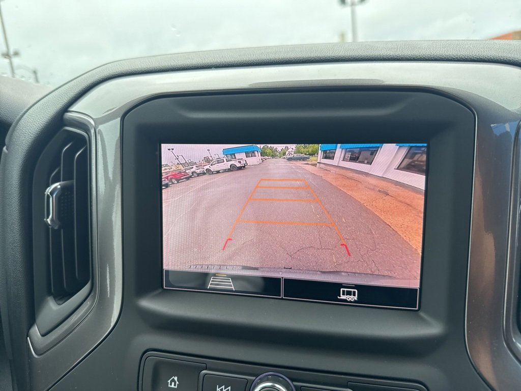 New 2026 Chevrolet Silverado 1500 W/T w/ WT Value Package image 35