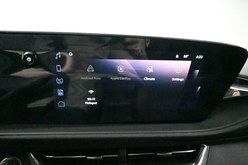New 2026 Buick Envista Sport Touring FWD image 15