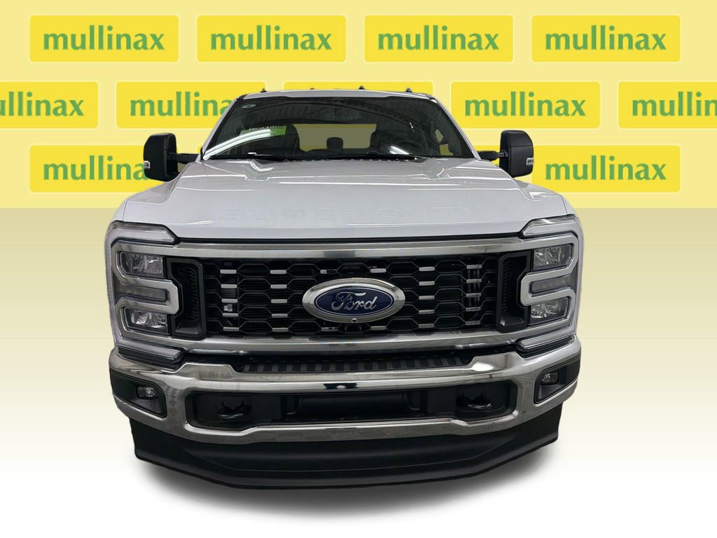 New 2026 Ford F350 XLT AWD/4WD image 14