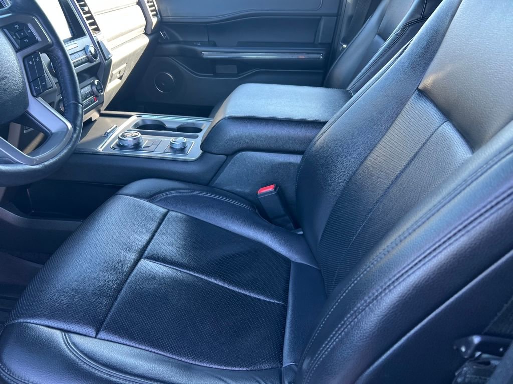 Used 2021 Ford Expedition XLT image 9