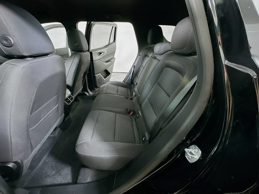 Used 2026 Chevrolet Equinox LT FWD image 14