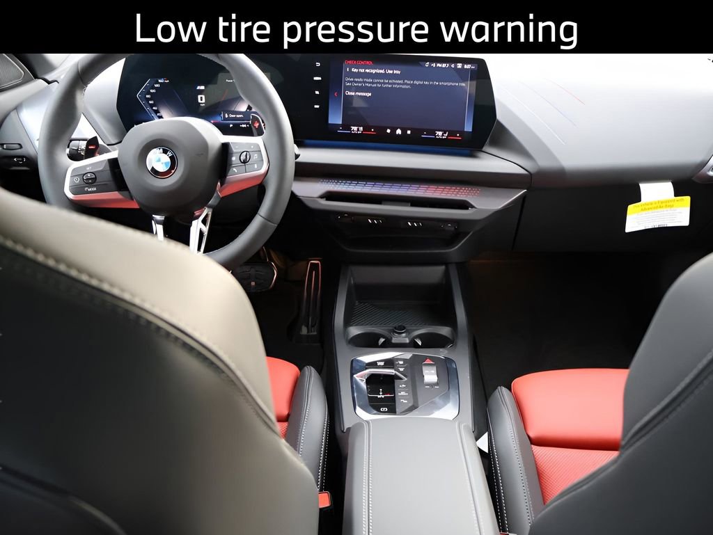 Certified 2025 BMW M235i xDrive w/ Premium Package image 16