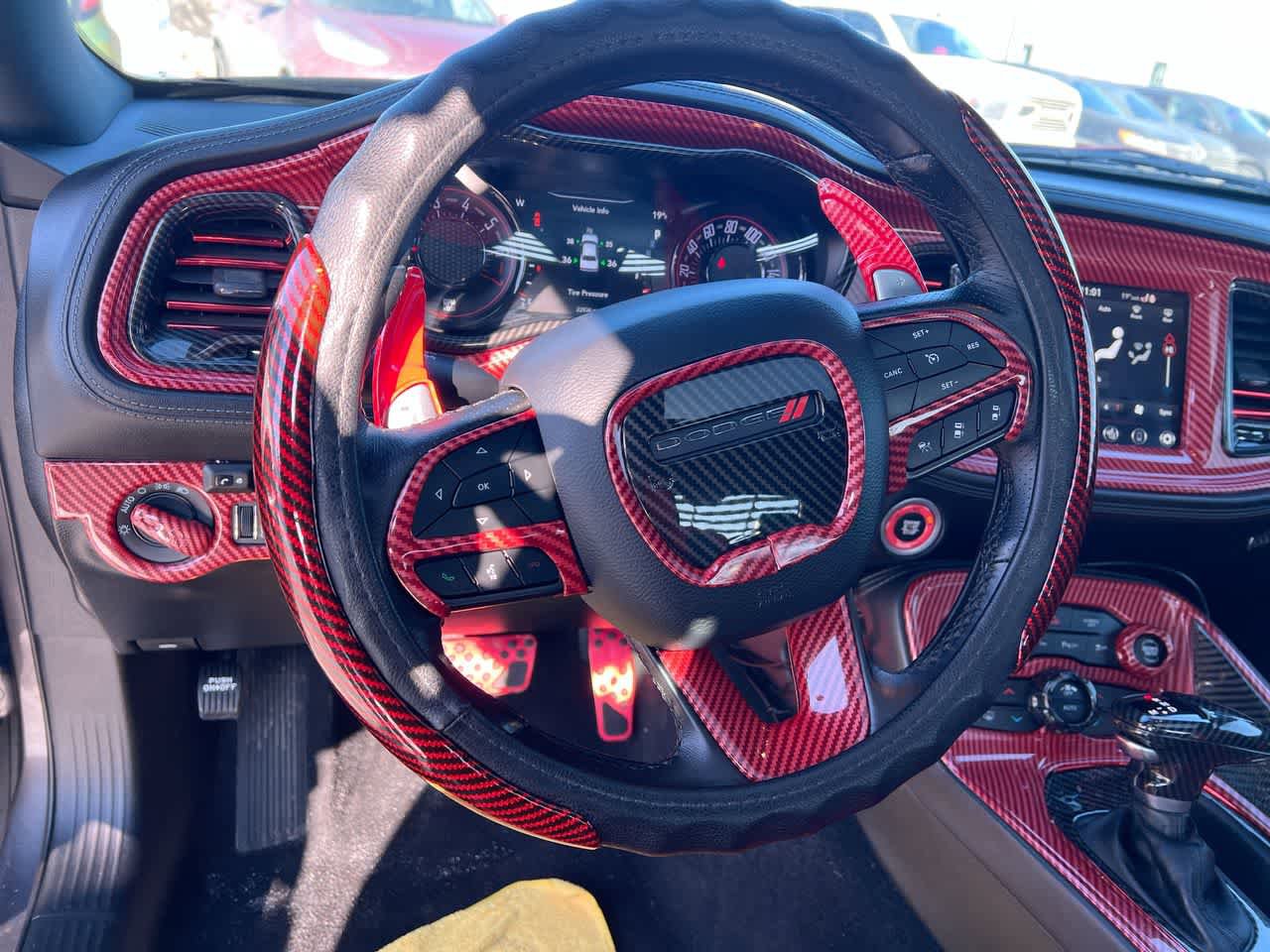 Used 2020 Dodge Challenger GT w/ Plus Package AWD/4WD image 14