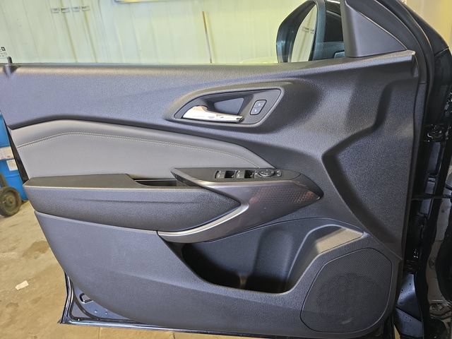New 2026 Chevrolet Trax ACTIV w/ Driver Confidence Package FWD image 26