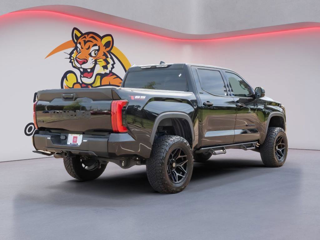 Used 2023 Toyota Tundra SR5 image 5