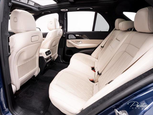 Used 2021 Mercedes-Benz GLE 63 AMG S image 46